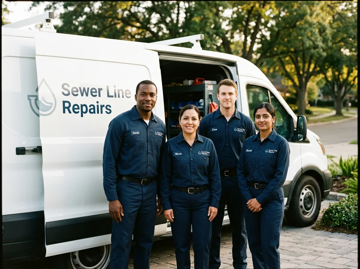 Emergency Plumber company in East Andover, NH